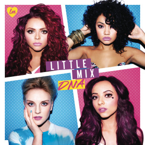 ดาวน์โหลดและฟังเพลง Change Your Life พร้อมเนื้อเพลงจาก Little Mix