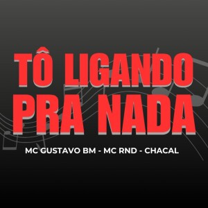 Listen to TO LIGANDO PRA NADA (Explicit) song with lyrics from MC Gustavo BM