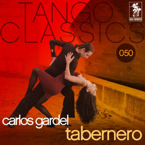 Album Tabernero from Carlos Gardel