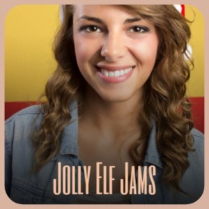 Album Jolly Elf Jams from Various