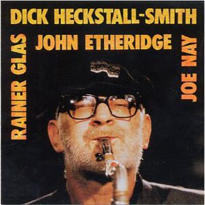 Album Live 1990 from Dick Heckstall-Smith