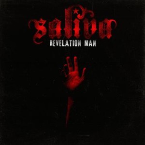 Saliva的專輯Revelation Man (Explicit)