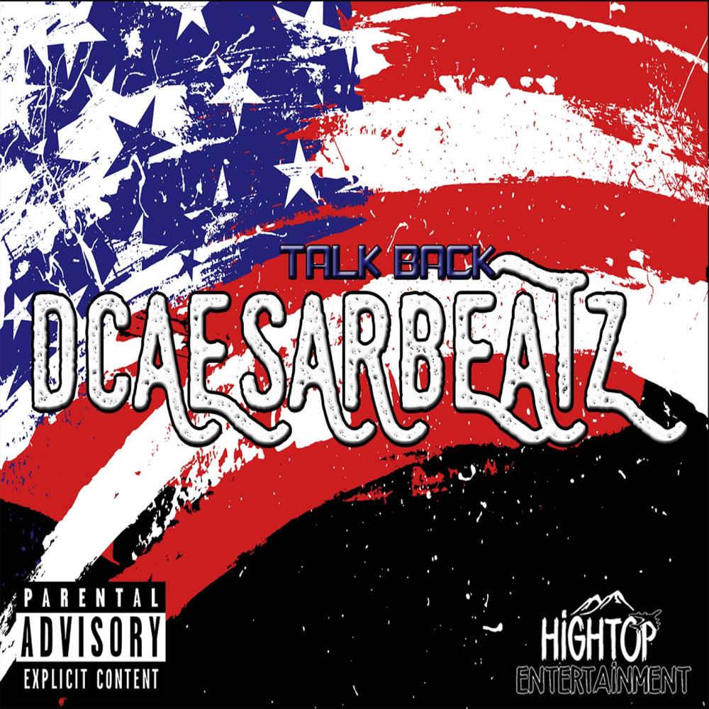 Talk Back (Explicit)