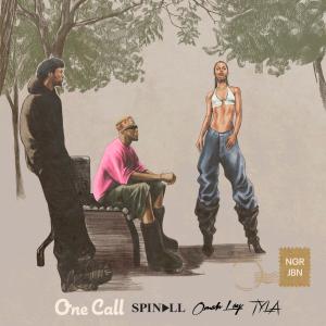 Omah Lay的專輯One Call