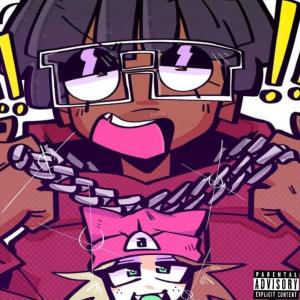 DeeDaeBlem的專輯FWM (feat. Mecha) [Explicit]