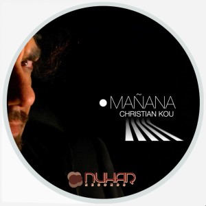 收听Christian Kou的Manana歌词歌曲