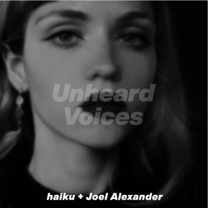 Haiku的專輯Unheard Voices