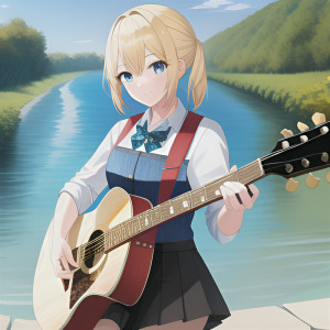 default playlist img