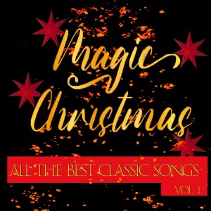 收聽B. B. King的Christmas Celebration歌詞歌曲
