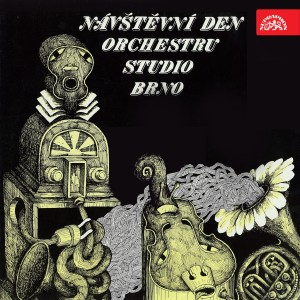 收聽Orchestr Studio Brno的Hudba večera歌詞歌曲