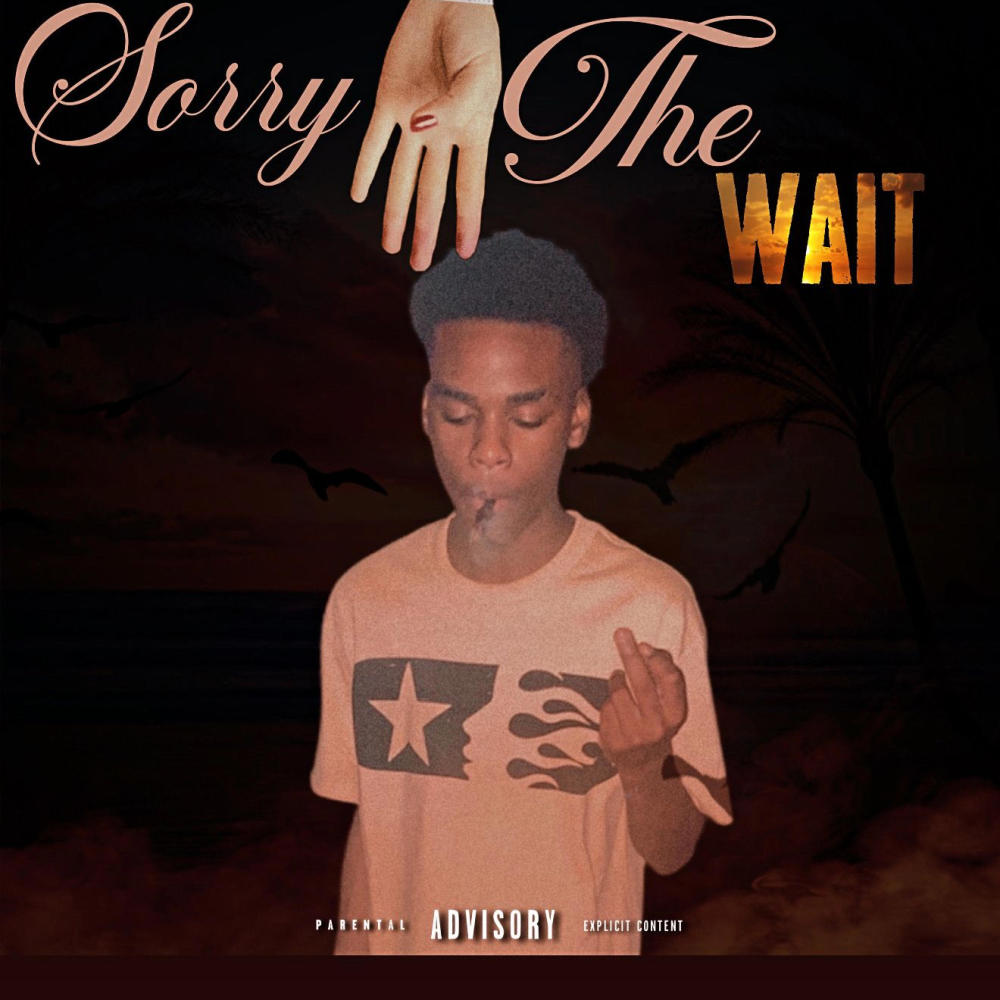Kant stop spinning (feat. Chrisso5l) (Explicit)