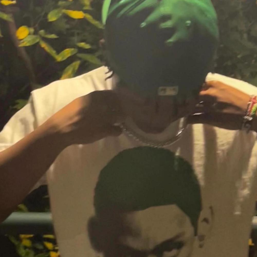 All Up In My Shit (Explicit)