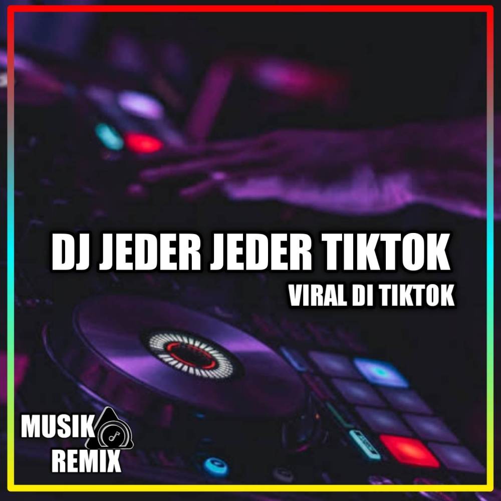 Dj jeder jeder (Explicit)