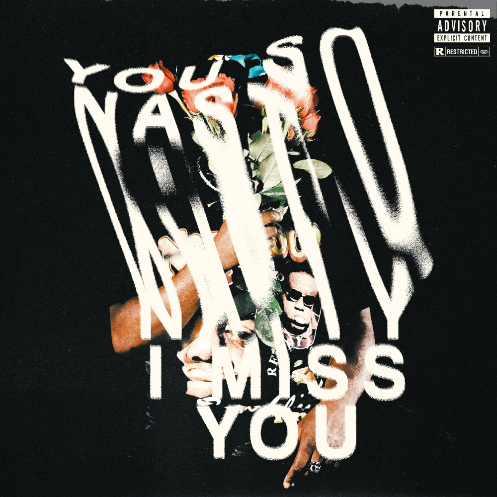 You So Nasty, I Miss You (Explicit)