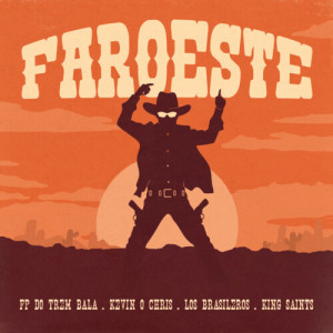 Album Faroeste (Explicit) from FP do Trem Bala