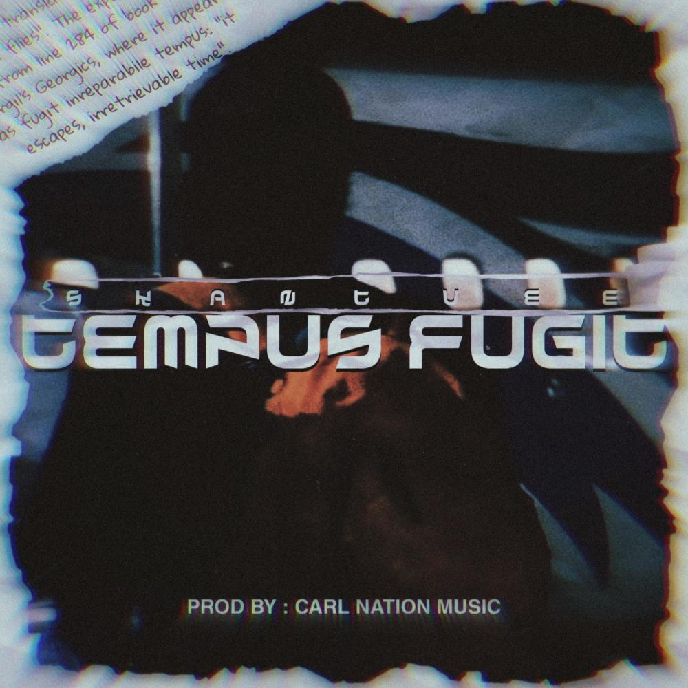 Tempus Fugit (Explicit)