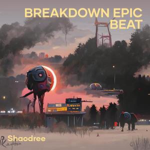 Shaodree的專輯Breakdown Epic Melodi