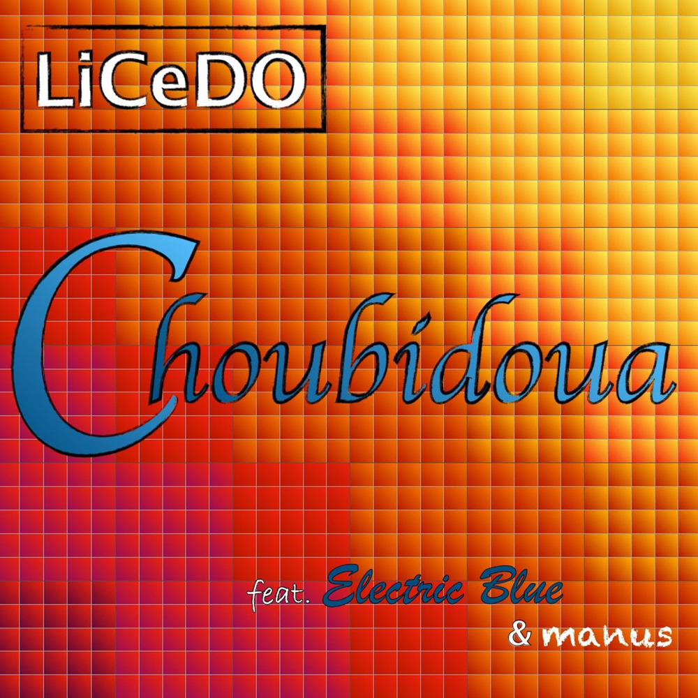 Choubidoua