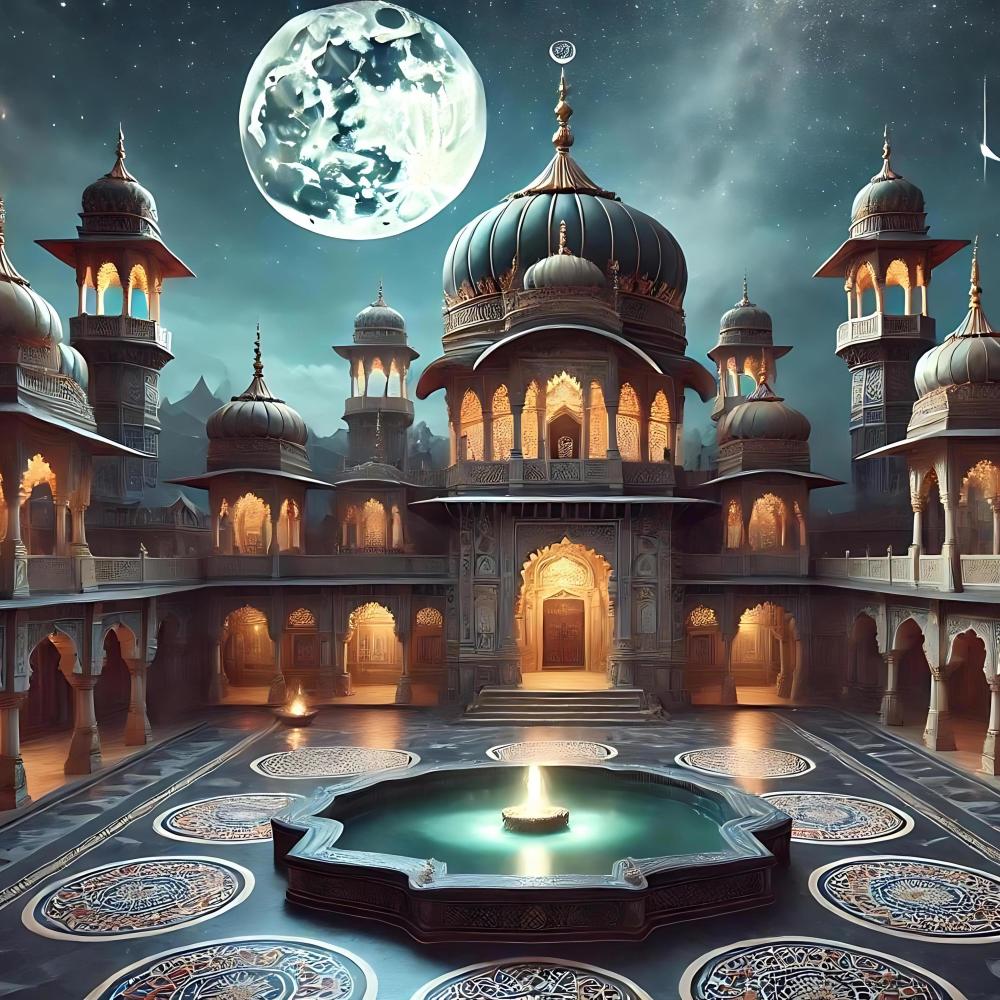 Arabian Nights