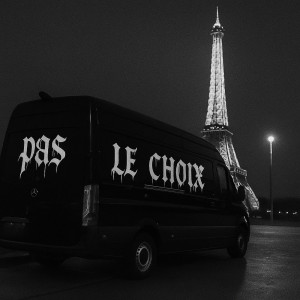Ice Boy的专辑Pas Le Choix
