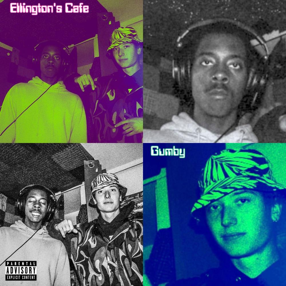 Gumby (Explicit)