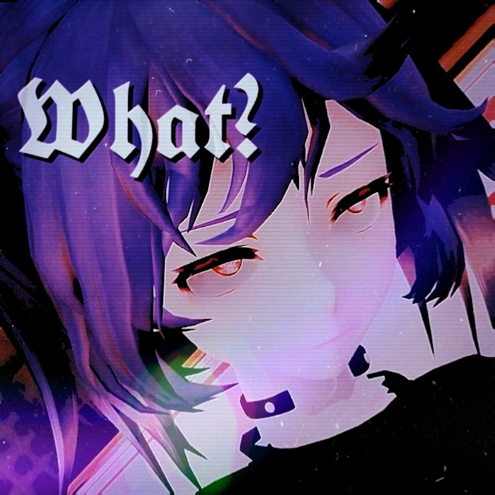 What Problem? (Explicit)