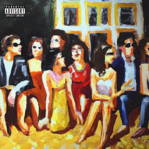ดาวน์โหลดและฟังเพลง CELINÉ (Explicit) พร้อมเนื้อเพลงจาก Tareq Hanna