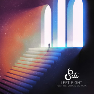 SiLi的專輯Left Right