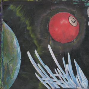 Album Forever Hold Your Peace from Raw Thrills