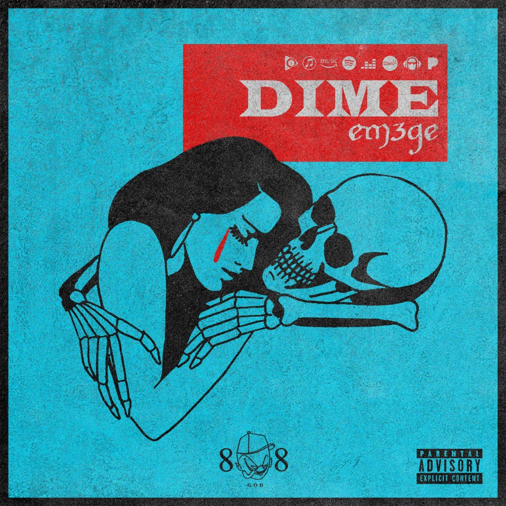 Dime (Explicit)