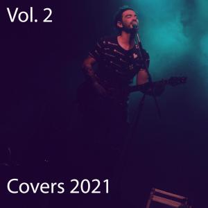 Album Covers 2021, Vol. 2 from Andres Lado