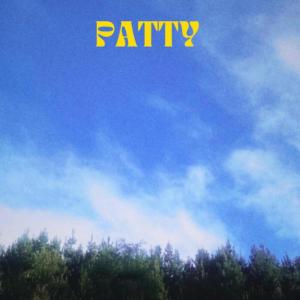 Album Dystopian Feelings (Explicit) from Patty