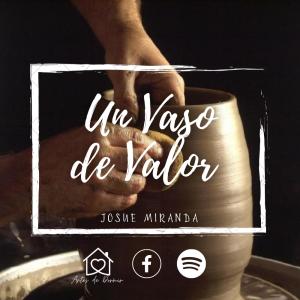 收聽Josue Miranda的Quiero más de Ti歌詞歌曲