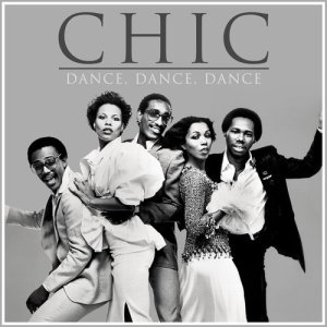 ดาวน์โหลดและฟังเพลง Dance, Dance, Dance พร้อมเนื้อเพลงจาก Chic