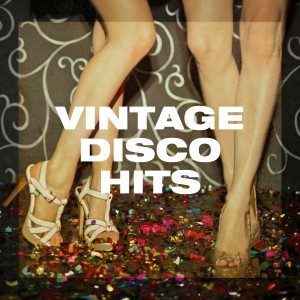 Album Vintage Disco Hits from Nostalgie Disco