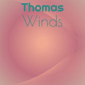 Various Artists的專輯Thomas Winds