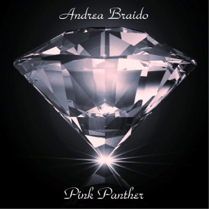 Album Pink Panther from Andrea Braido