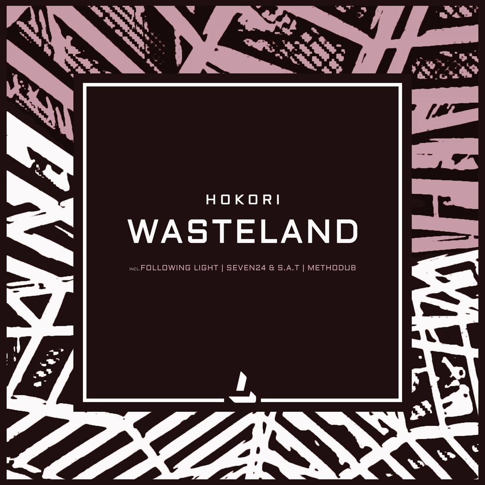 Wasteland (Following Light Remix)