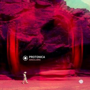 อัลบัม Singularis ศิลปิน Protonica