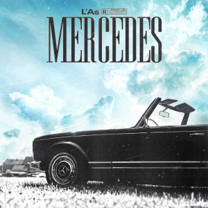 Album Mercedes (Explicit) from L'AS