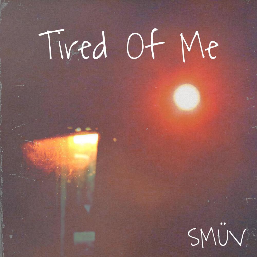 Tired Of Me (Explicit)