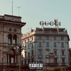 Grandson的專輯Gucci King (feat. Grandson) (Explicit)