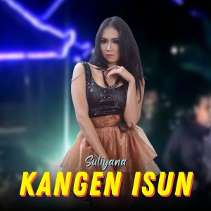 Album Kangen Isun from Agus Sss