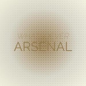 Various Artists的專輯Whatsoever Arsenal