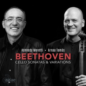 ดาวน์โหลดและฟังเพลง Cello Sonata No. 2, Op. 5 No. 2 in G Minor: Allegro Molto Più Tosto Presto (其他) พร้อมเนื้อเพลงจาก Arnau Tomàs