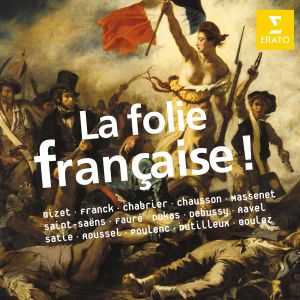 ดาวน์โหลดและฟังเพลง Les Biches, Ballet, FP 36a: VI. Rag-Mazurka (Presto) พร้อมเนื้อเพลงจาก Philharmonia Orchestra