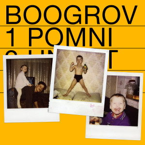 Boogrov的專輯Pomni