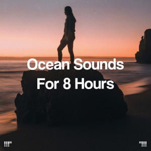 Listen to Ocean At Night With Music song with lyrics from Ocean Sounds