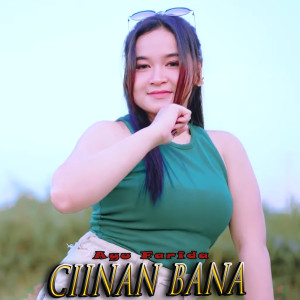 Ayu Farda的专辑CIINAN BANA