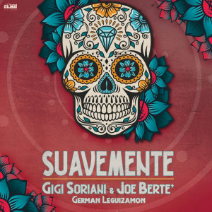 Album Suavemente oleh Gigi Soriani